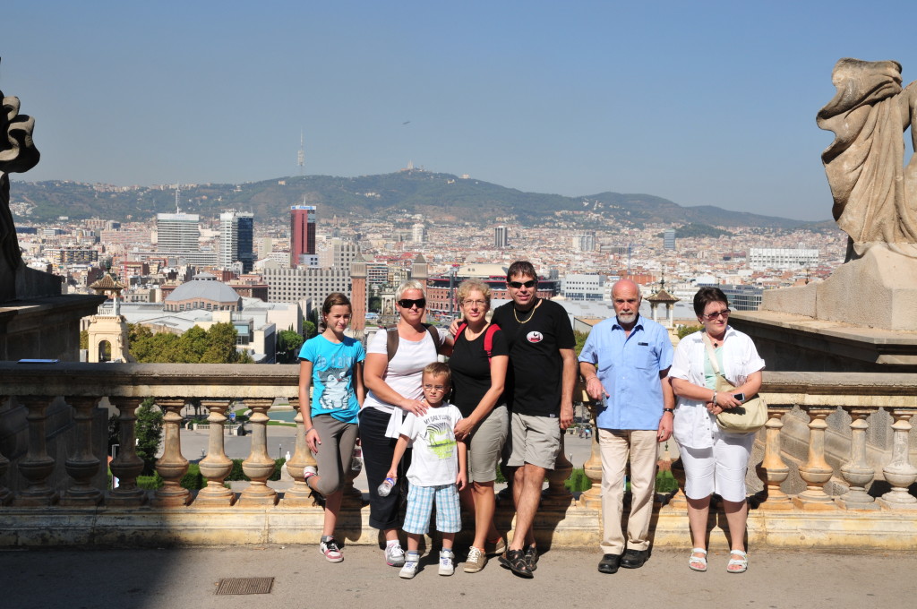 BARCELONA498